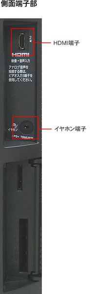 パナソニック デジタルハイビジョン液晶テレビ ビエラ TH-20LX80