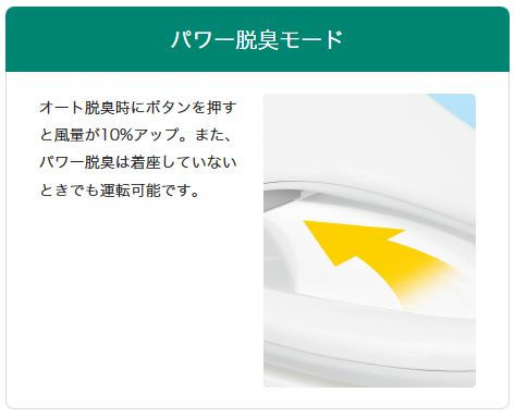 Panasonic ビューティ・トワレ dl-rj40