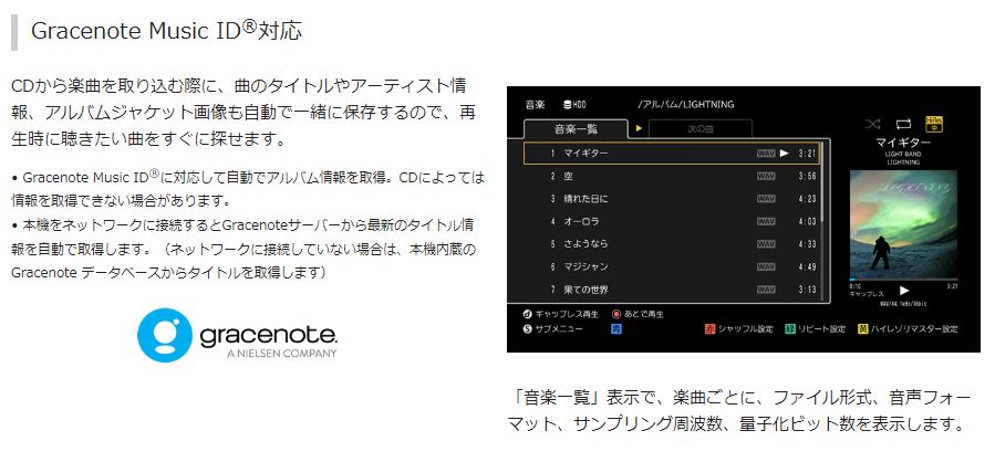 Panasonic 4Kディーガ DMR-4T103